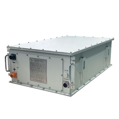 Guter Preis Großhandel GBS Flüssigbatterie 51,2V 320Ah Batteriepack mit 3000 Zyklen für Wohnmobile, Marine und Solar online