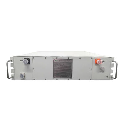 Guter Preis GBS 38.4V Tiefenzyklus Solar RV Marine Lithium Ion 300AH LiFePO4 Batterie 11,52KW Maximale Belastung -20 bis 65C online