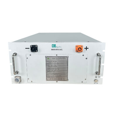 Guter Preis Tragbare wasserdichte Bootsbatterien 64V 200Ah Solar Lifepo4 Lithium-Ionen-Marinebatterie GBS GBS-FP060200EC online