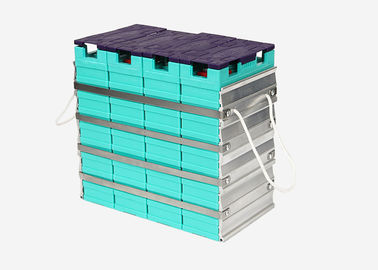 Guter Preis wieder aufladbarer Lithium-Batterie-Satz des Lithium-100Ah für EV/ESS/Telekommunikation online