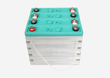 Guter Preis Elektrischer tiefer Zyklus des Gabelstapler-Lithium-Eisen-Phosphatakku-400Ah online