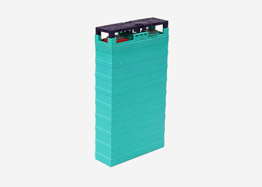 Guter Preis Wieder aufladbare Lithium-Batterie für elektrischen Bus, Batterie-Satz 3.2V 75Ah Lifepo4 EV online