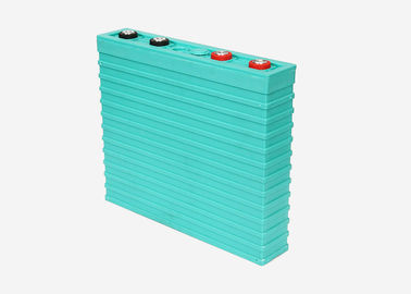 Guter Preis Prismatischer Lithium-Ionen-Batterie-Satz 400Ah für weg von Gitter-Sonnensystem-Speicher/RV online