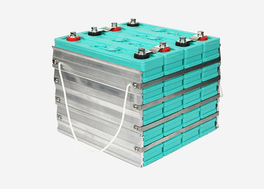 Guter Preis Lithium-Batterie des langen Lebens-12.8V 400Ah UPS, Batterien Lifepo4 für Solarenergie-Speicher online