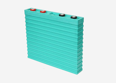 Guter Preis Prismatische Gabelstapler-Lithium-Batterie/Lithium-LKW-Batterie 48V 60V 72V 80V 300Ah online
