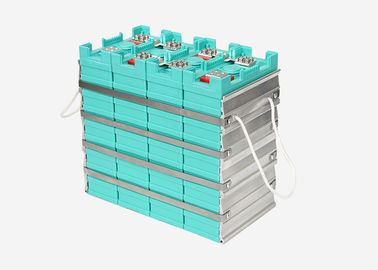 Guter Preis LiFePO4 12 Volt-Lithium-Ionenautomobilbatterie, EV-Lithium-Batterie-Satz online