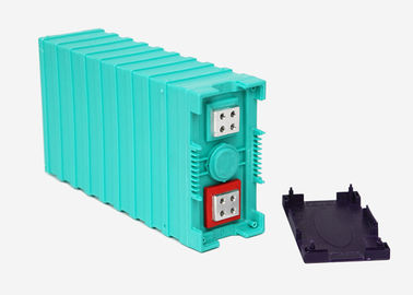 Guter Preis Hohe Kapazitäts-prismatische Lithium-Ionen-Batterie für Elektro-Mobil/Telekommunikation online