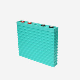 Guter Preis Wieder aufladbare Lifepo4 LiFeMnPO4 LFP 300Ah Lithium-Batterie GBS für EV/Gabelstapler online