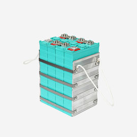 Guter Preis Hochenergie-Dichte-Lithium-Batterie für Zelle 75Ah Elektroauto-Li-Ionlifepo4 online