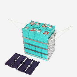 Guter Preis Kundengebundener LFP-Zelllithium-ionen-batterie-Satz 100Ah 3.2V 12V 24V für elektrischen Roller online