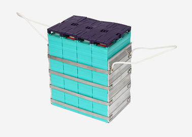 Guter Preis Unterstützung des Data Center-Hochspannungslithium-batterie-System-600V 750V 100Ah online