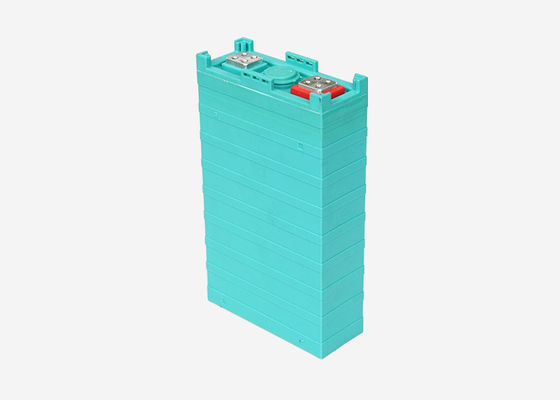Guter Preis CER LiFePO4 3.2v 100Ah Lithium-Eisen-Phosphatbatterie online