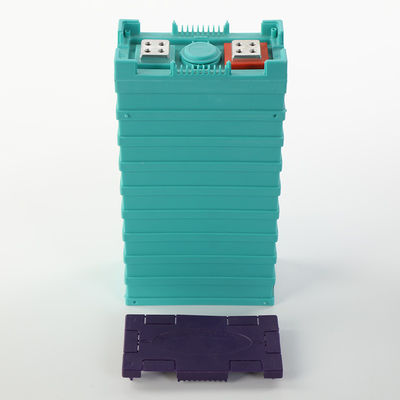 Guter Preis Batteriezelle 12V 24V 48V des Lithiums 3.2V 100Ah lifepo4 für Solarlagerung online