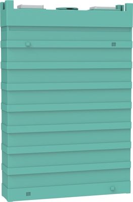 Guter Preis CER 1200W 24V 50Ah Lifepo4 Batterie online