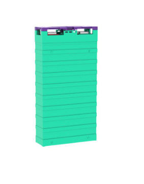 Guter Preis Wieder aufladbare 3.2V 80Ah LiFePO4 Batterie-Zelle ISO9001 online