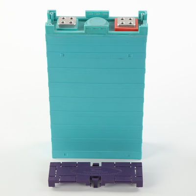 Guter Preis Wieder aufladbares 3.2V 80Ah LiFePO4 Li Ion Battery For Solar System online