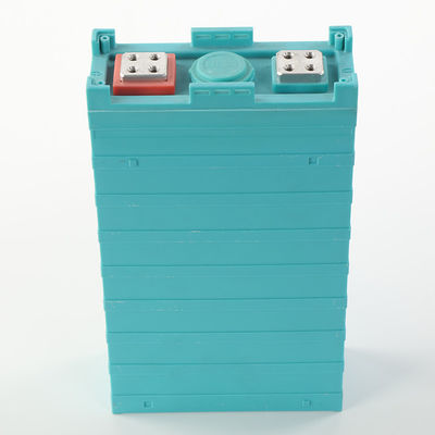Guter Preis prismatisches Lithium Ion Batteries For EV 3.2V 100Ah online