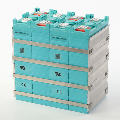 Guter Preis Lithium-Batterie-Kunststoffkoffer-Lithium-Ionen-Batterie Zelle des Li-Ion Lifepo4 12v 100ah online