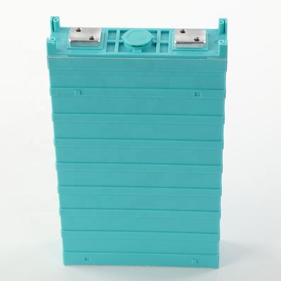Guter Preis Prismatisches 50Ah 3.2V Lithium Ion Battery des Elektroauto- online