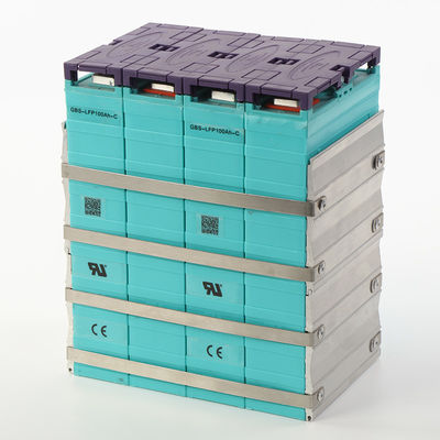 Guter Preis Wieder aufladbare 12V 200Ah Lithium-Batterie-Zelle ESS RV online