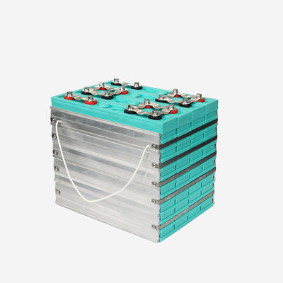 Guter Preis Lithium-Eisen-Phosphatbatterie 12V 300Ah mit pp. Shell online