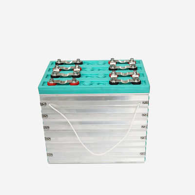 Guter Preis Prismatisches Lithium Ion Battery 3.2V 300Ah LiFePO4 online