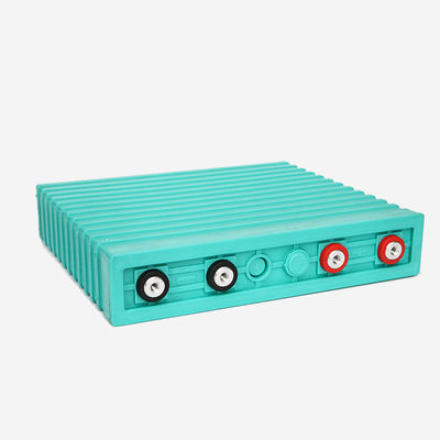 Guter Preis 3.2V 400Ah LiFePO4 wieder aufladbarer Li Ion Batteries With pp. Shell online