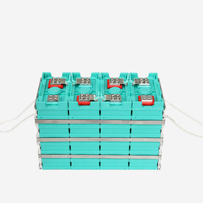 Guter Preis 60ah Lifepo4 Li Ion Rechargeable Battery 3,2 V online