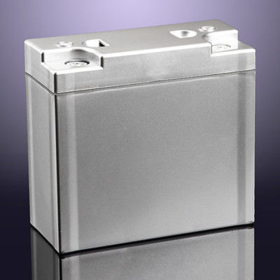 Lithium-Ionen-Batterie für Sonnenkollektoren, Akku 24v 20Ah Lifepo4 1