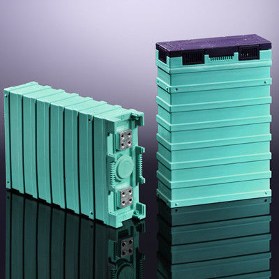 Batterie-Satz der hohen Kapazitäts-LiFePO4 12V 40Ah für Ausgitter-Solarenergie-System 1
